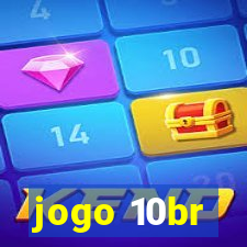 jogo 10br